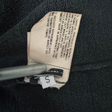DRKSHDW OG Olmar & Mirta Full Zip-Up Bondage Gimp Hoodie (Signed Sample/Runway)