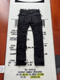 Undercoverism A/W05 “Art & Crafts” 85 Distressed Denim