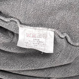 A/W04 “Waves” Appliqué Sweatshirt