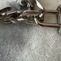 FW21 4G Padlock Necklace