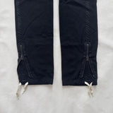 AW05 “The High Streets” Hybrid Bondage Cargo Trousers