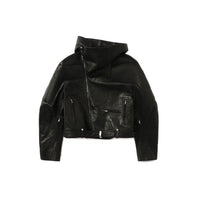S/S25 “Hollywood” Hooded Micro Stooges Jacket Men