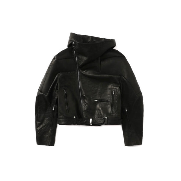 S/S25 “Hollywood” Hooded Micro Stooges Jacket Men