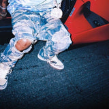 Undercoverism A/W05 85 Distressed Denim