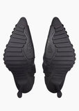 F/W2023 Over-The-Knee 90MM-Heeled Biker Boots