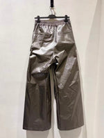 SS24 “LIDO” Cargo Belas Trousers