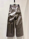 SS24 “LIDO” Cargo Belas Trousers