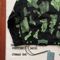 Endless Black Denim Jacket