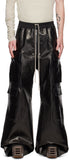 SS24 “LIDO” Cargo Belas Trousers