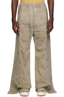Drkshdw Babel Pusher Trousers