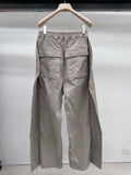 Drkshdw Babel Pusher Trousers