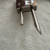 FW21 4G Padlock Necklace