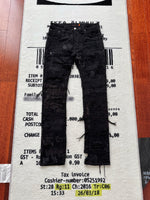 Undercoverism A/W05 “Art & Crafts” 85 Distressed Denim
