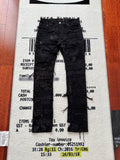 Undercoverism A/W05 “Art & Crafts” 85 Distressed Denim