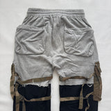 AW05 “The High Streets” Hybrid Bondage Cargo Trousers
