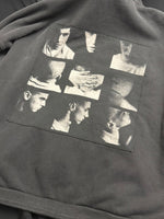 F/W24 Asphyxiation Assemblage Zip-Up Hoodie