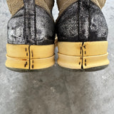 AW06 “Dustulator” Geobasket “Dunks” Mohawk