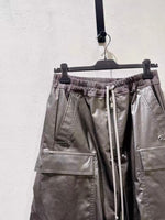 SS24 “LIDO” Cargo Belas Trousers
