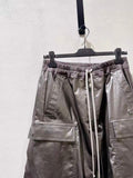 SS24 “LIDO” Cargo Belas Trousers