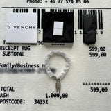 FW21 4G Padlock Necklace