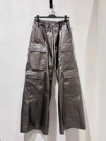 SS24 “LIDO” Cargo Belas Trousers