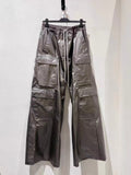SS24 “LIDO” Cargo Belas Trousers