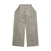 Drkshdw Babel Pusher Trousers