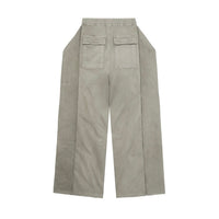 Drkshdw Babel Pusher Trousers