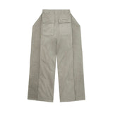 Drkshdw Babel Pusher Trousers