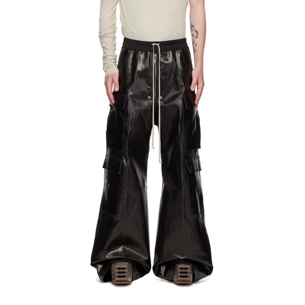 SS24 “LIDO” Cargo Belas Trousers