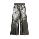 SS24 “LIDO” Cargo Belas Trousers