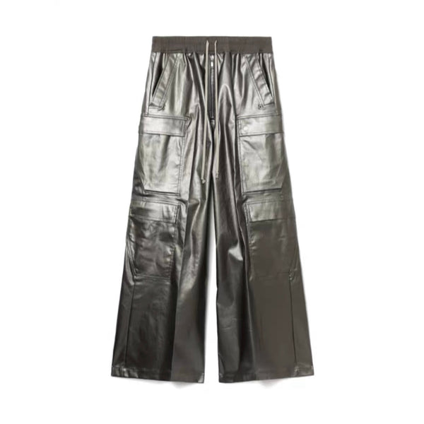 SS24 “LIDO” Cargo Belas Trousers