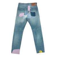 Kapital Kountry 14Oz Denim 5P Okabilly Gypsy Remake (2nd Batch/2019)