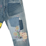 Kapital Kountry 14Oz Denim 5P Okabilly Gypsy Remake (2nd Batch/2019)