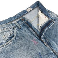 Kapital Kountry 14Oz Denim 5P Okabilly Gypsy Remake (2nd Batch/2019)