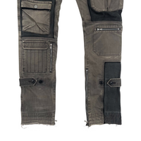 Undercoverism A/W04 “But Beautiful” Flight Cargo Trousers