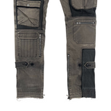 Undercoverism A/W04 “But Beautiful” Flight Cargo Trousers
