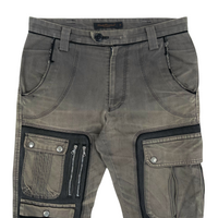 Undercoverism A/W04 “But Beautiful” Flight Cargo Trousers