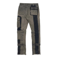Undercoverism A/W04 “But Beautiful” Flight Cargo Trousers