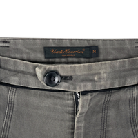 Undercoverism A/W04 “But Beautiful” Flight Cargo Trousers