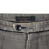 Undercoverism A/W04 “But Beautiful” Flight Cargo Trousers