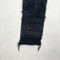 Undercoverism A/W05 “Art & Crafts” 85 Distressed Denim
