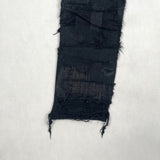 Undercoverism A/W05 “Art & Crafts” 85 Distressed Denim