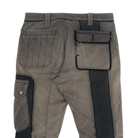 Undercoverism A/W04 “But Beautiful” Flight Cargo Trousers