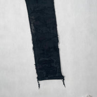 Undercoverism A/W05 “Art & Crafts” 85 Distressed Denim