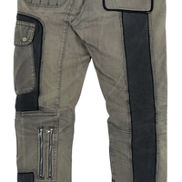 Undercoverism A/W04 “But Beautiful” Flight Cargo Trousers