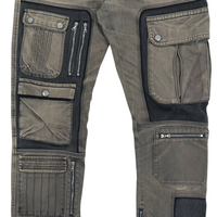 Undercoverism A/W04 “But Beautiful” Flight Cargo Trousers