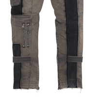 Undercoverism A/W04 “But Beautiful” Flight Cargo Trousers