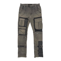 Undercoverism A/W04 “But Beautiful” Flight Cargo Trousers
