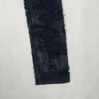 Undercoverism A/W05 “Art & Crafts” 85 Distressed Denim
